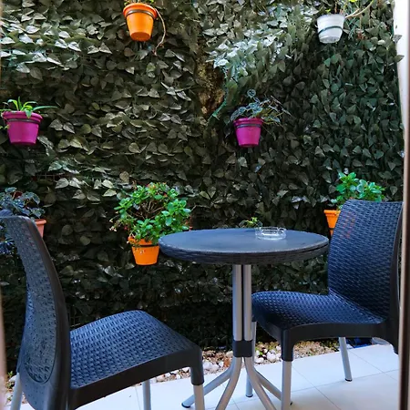 Luxury Hotel Ksamil