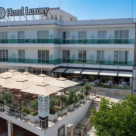Luxury 4*
