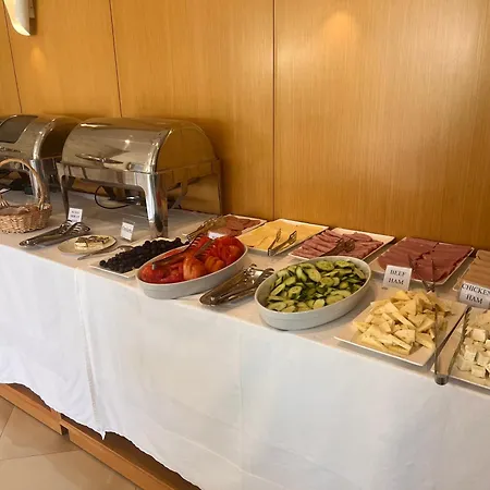 Luxury Ξενοδοχείο