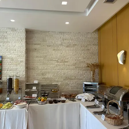 Hotel Luxury