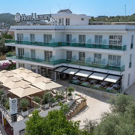 Luxury 4*