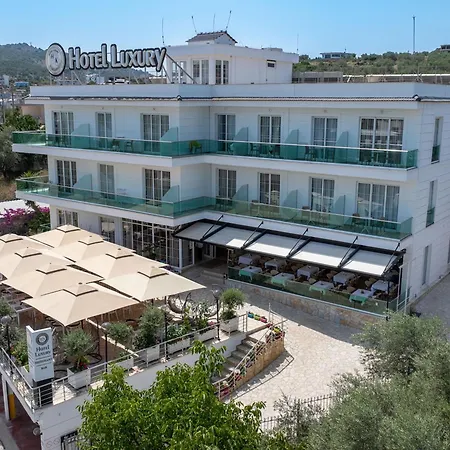 Luxury Hotel