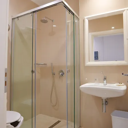 Hotel Luxury Ksamil