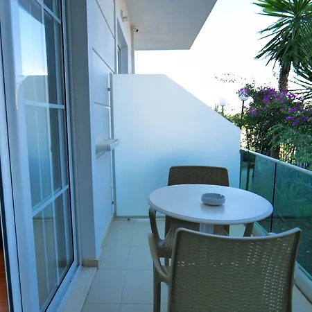 Ξενοδοχείο Luxury