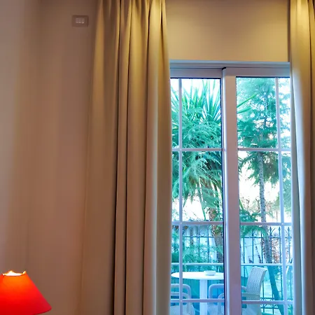 Hotel Luxury Ksamil