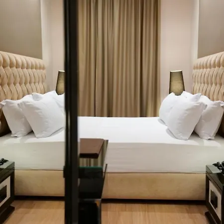 Luxury