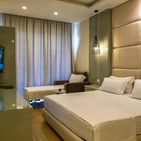 فندق Luxury كساميل