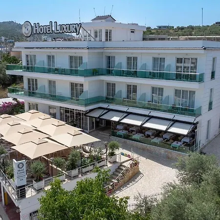 Luxury 4*