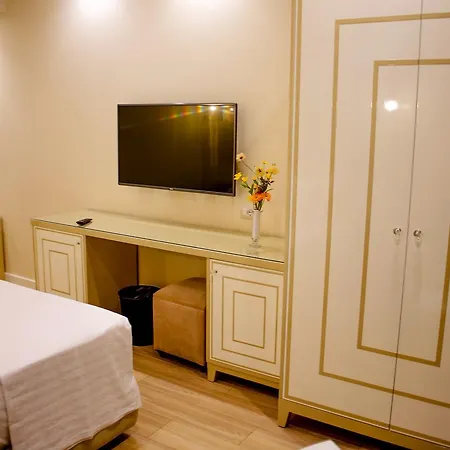 Luxury 4*