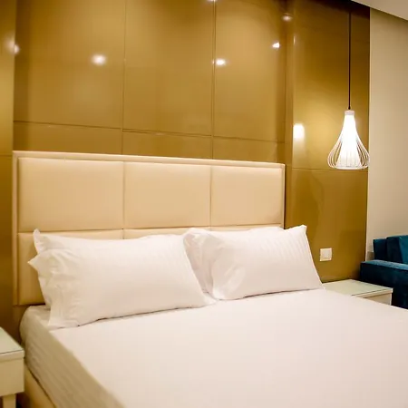 Hotel Luxury 4*
