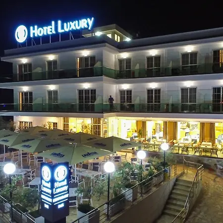 Luxury
